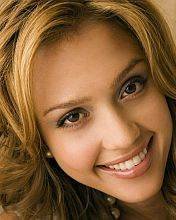 pic for jessica alba